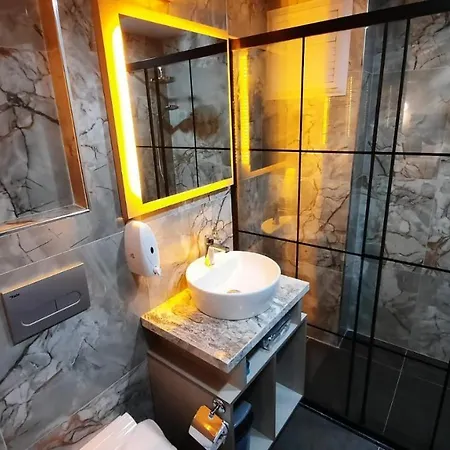 Talles Loft Hotel Izmir