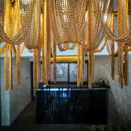 Talles Loft Hotel Izmir