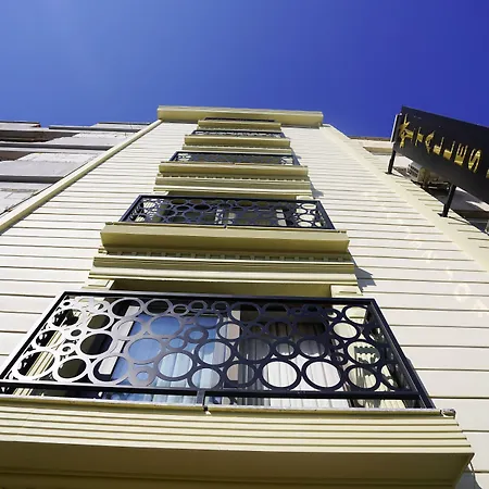 Hotel Talles Loft Izmir