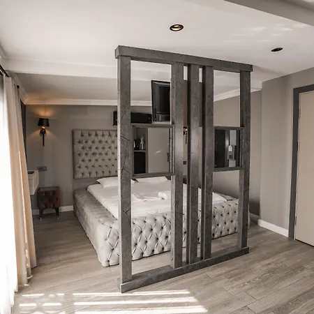 Talles Loft * İzmir