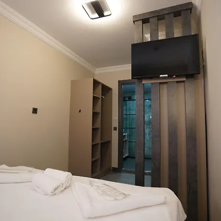 Hotel Talles Loft İzmir