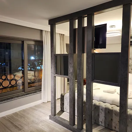 Hotel Talles Loft Izmir