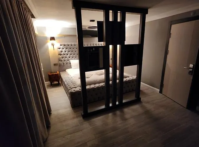 Talles Loft * איזמיר