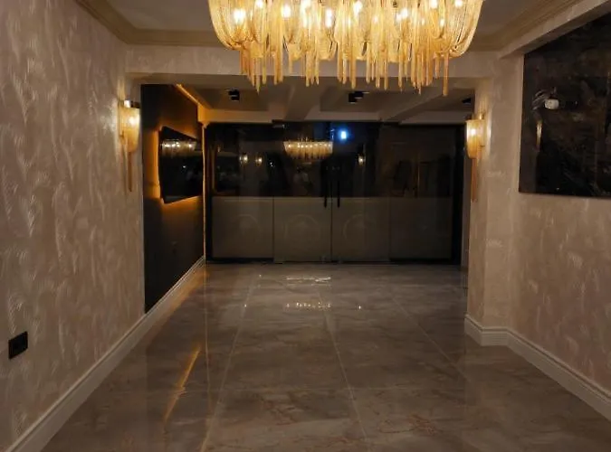 מלון Talles Loft *