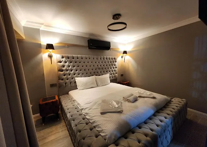 Отель Talles Loft