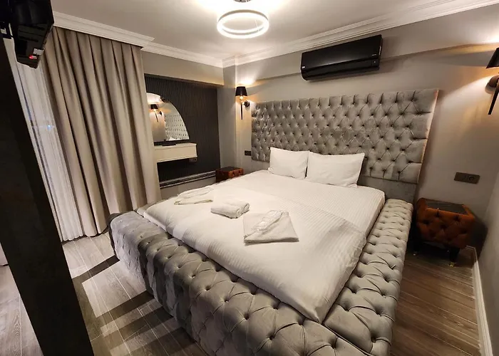 מלון Talles Loft איזמיר