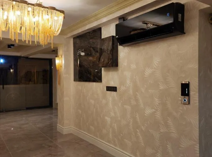 מלון Talles Loft איזמיר