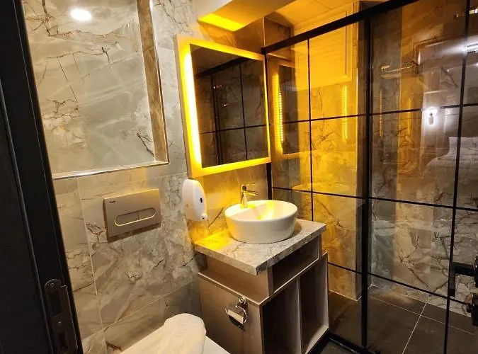 Hotel Talles Loft Izmir