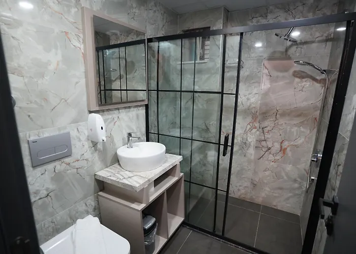 Talles Loft מלון