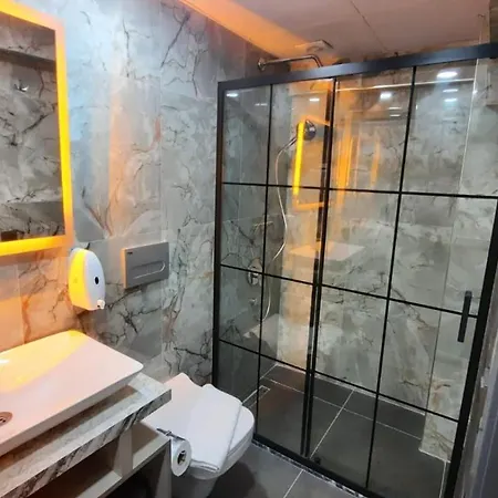 Talles Loft Hotel