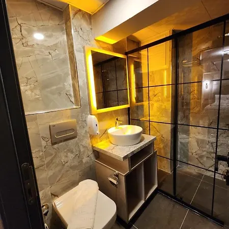Hotel Talles Loft Smirne