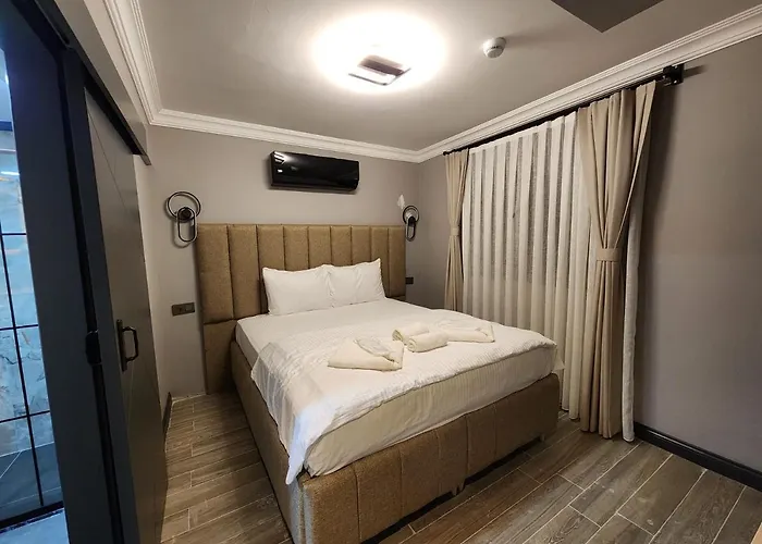 Hotel Talles Loft İzmir