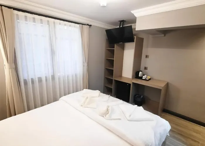 Talles Loft * İzmir