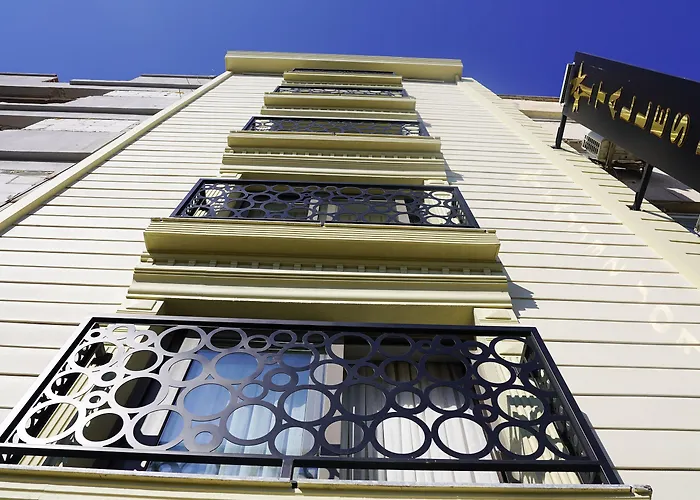 Hotel Talles Loft İzmir