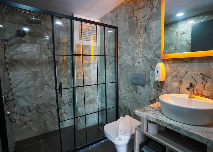 Talles Loft * İzmir