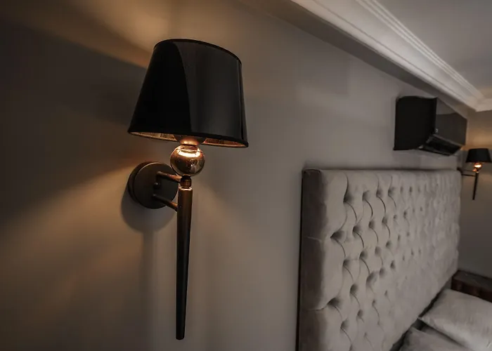 Talles Loft * İzmir