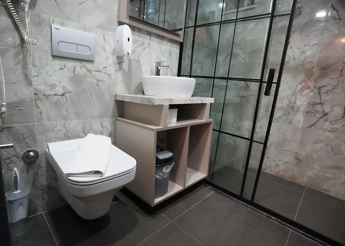 Talles Loft * İzmir