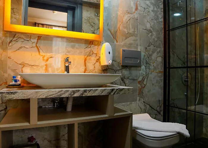 Talles Loft Hotel İzmir