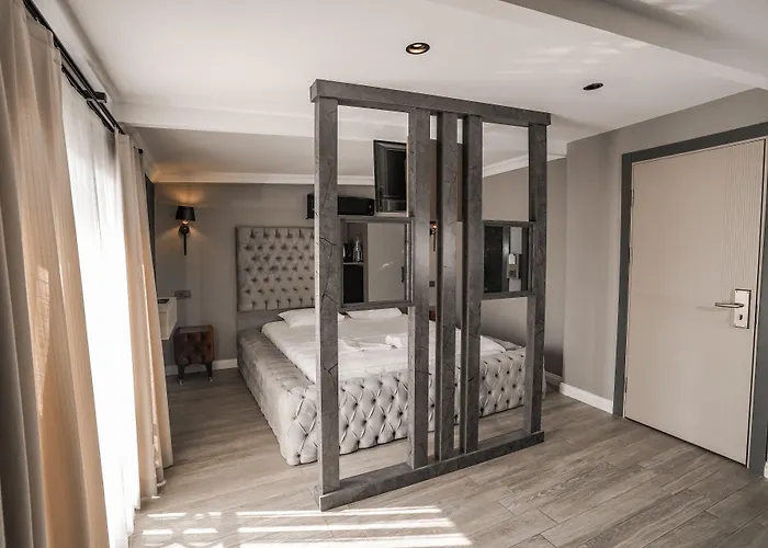 Talles Loft * İzmir