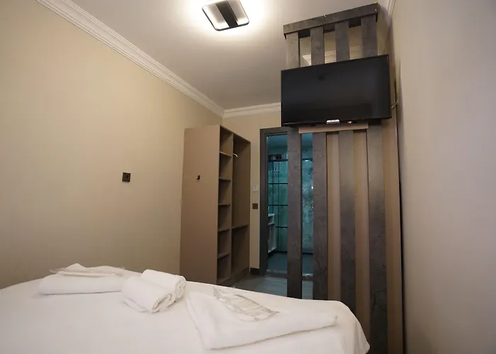 Hotel Talles Loft İzmir