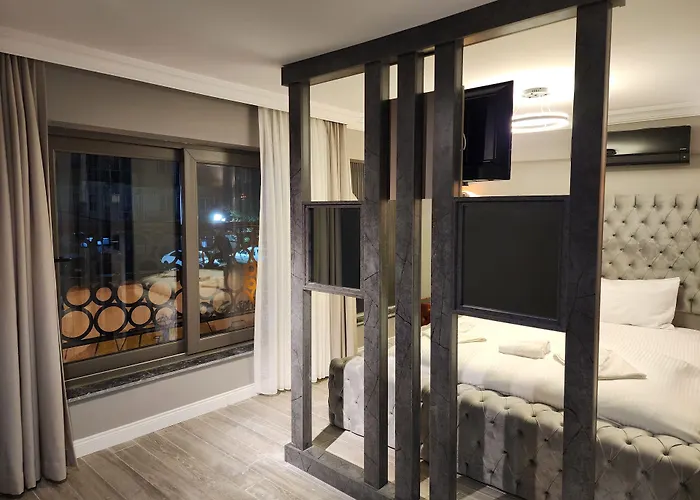 Hotel Talles Loft İzmir