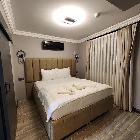 Hotel Talles Loft Izmir