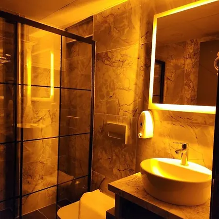 Talles Loft Hotel