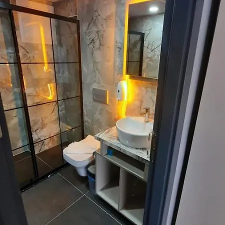 Hotel Talles Loft *