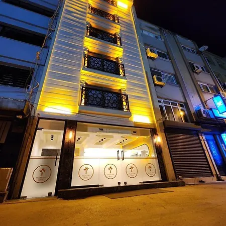 Hotel Talles Loft