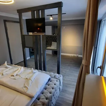 Hotel Talles Loft *