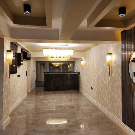 Отель Talles Loft *