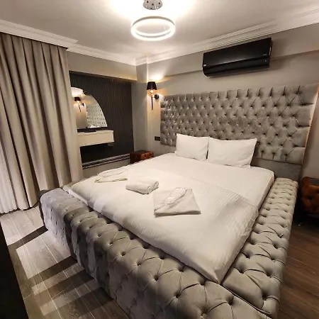 Hotel Talles Loft Izmir