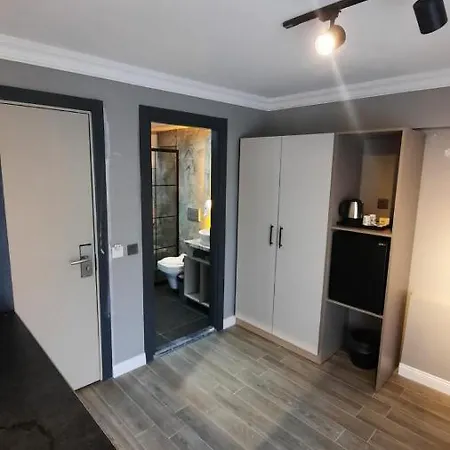 Hotel Talles Loft *