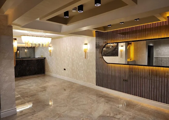 Talles Loft 伊兹密尔