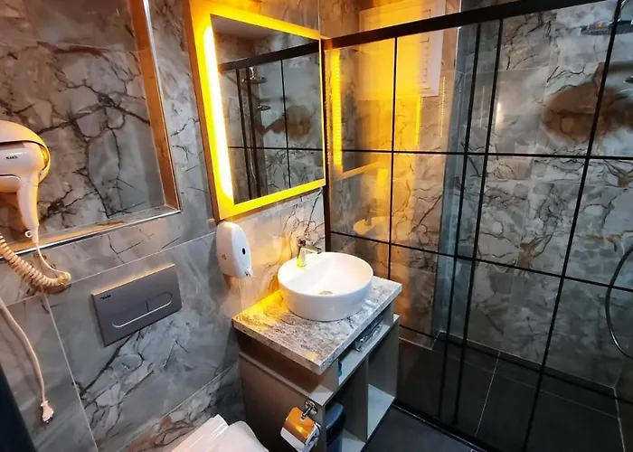 Talles Loft 酒店 伊兹密尔