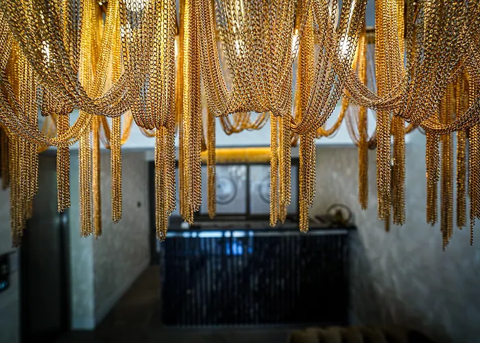 Talles Loft 酒店 伊兹密尔